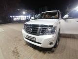 Nissan Patrol 2014 года за 16 000 000 тг. в Актобе