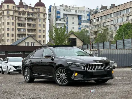 Kia K7 2020 года за 15 400 000 тг. в Алматы