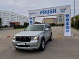 Jeep Grand Cherokee 2008 годаүшін11 500 000 тг. в Алматы