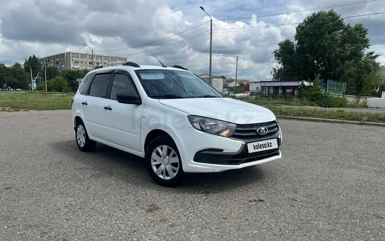 ВАЗ (Lada) Granta 2194 2019 года за 4 000 000 тг. в Усть-Каменогорск