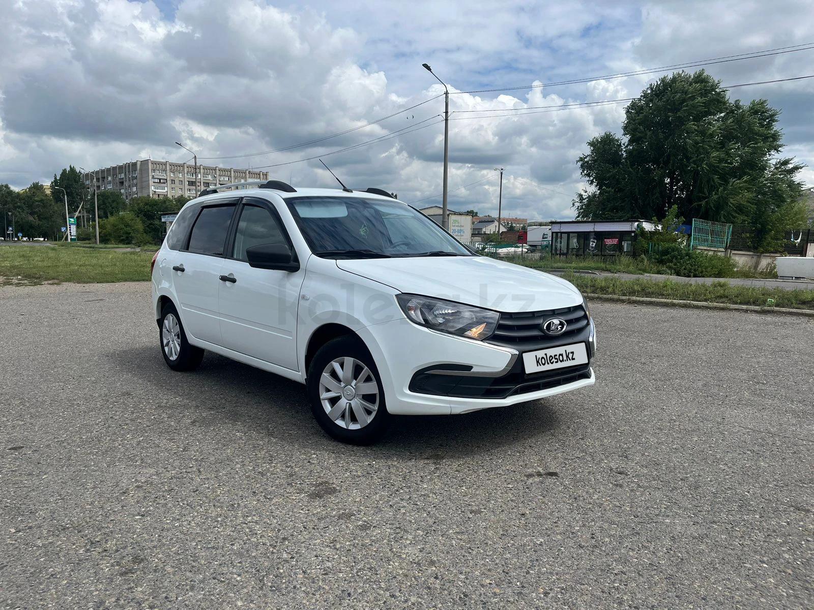 ВАЗ (Lada) Granta 2194 2019 г.