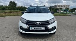 ВАЗ (Lada) Granta 2194 2019 годаүшін4 000 000 тг. в Усть-Каменогорск – фото 5