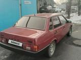 ВАЗ (Lada) 21099 1997 года за 750 000 тг. в Алматы – фото 3