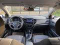 Hyundai Accent 2021 года за 7 990 000 тг. в Шымкент – фото 7