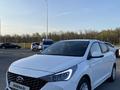 Hyundai Accent 2021 года за 7 990 000 тг. в Шымкент