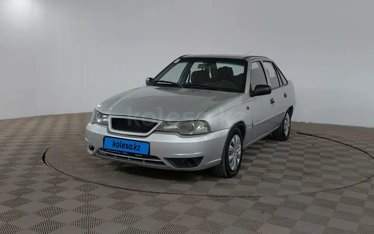 Daewoo Nexia 2012 годаүшін1 840 000 тг. в Шымкент