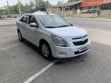 Chevrolet Cobalt 2022 года за 6 800 000 тг. в Шымкент – фото 3