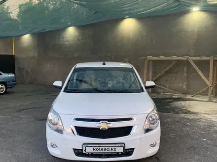 Chevrolet Cobalt 2022 года за 6 800 000 тг. в Шымкент – фото 6