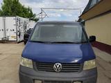 Volkswagen Transporter 2008 годаүшін4 500 000 тг. в Уральск