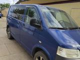 Volkswagen Transporter 2008 годаүшін4 500 000 тг. в Уральск – фото 2