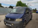 Volkswagen Transporter 2008 годаүшін4 500 000 тг. в Уральск – фото 4