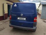 Volkswagen Transporter 2008 годаүшін4 500 000 тг. в Уральск – фото 3