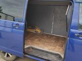 Volkswagen Transporter 2008 годаүшін4 500 000 тг. в Уральск – фото 5