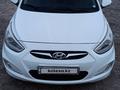 Hyundai Accent 2014 годаүшін5 900 000 тг. в Тараз – фото 8