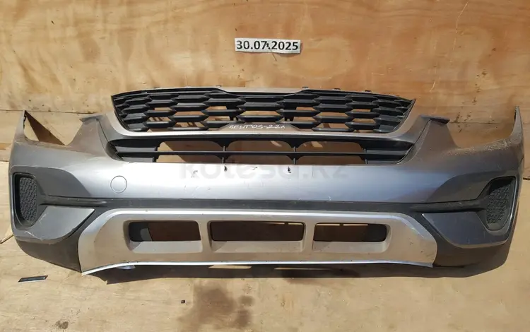 БАМПЕР ПЕРЕДНИЙ за 1 000 тг. в Алматы