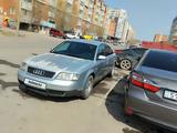 Audi A6 2000 года за 2 900 000 тг. в Астана – фото 2