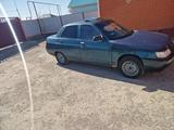 ВАЗ (Lada) 2110 2003 годаүшін400 000 тг. в Атырау – фото 2
