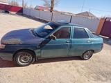 ВАЗ (Lada) 2110 2003 годаүшін400 000 тг. в Атырау – фото 3