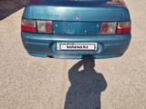 ВАЗ (Lada) 2110 2003 годаүшін400 000 тг. в Атырау – фото 4