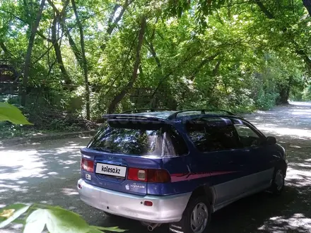 Toyota Ipsum 1997 года за 3 800 000 тг. в Алматы – фото 5