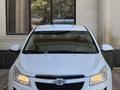 Chevrolet Cruze 2015 года за 3 600 000 тг. в Шымкент – фото 3