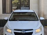 Chevrolet Cruze 2015 годаүшін3 600 000 тг. в Шымкент – фото 3