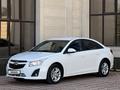 Chevrolet Cruze 2015 года за 3 600 000 тг. в Шымкент