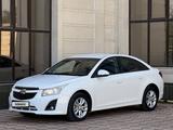 Chevrolet Cruze 2015 годаүшін3 600 000 тг. в Шымкент