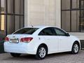 Chevrolet Cruze 2015 года за 3 600 000 тг. в Шымкент – фото 4