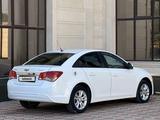Chevrolet Cruze 2015 годаүшін3 600 000 тг. в Шымкент – фото 4