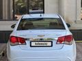 Chevrolet Cruze 2015 года за 3 600 000 тг. в Шымкент – фото 2
