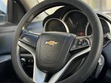 Chevrolet Cruze 2015 годаүшін3 600 000 тг. в Шымкент – фото 5