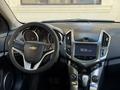 Chevrolet Cruze 2015 года за 3 600 000 тг. в Шымкент – фото 8