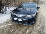 Toyota Camry 2011 годаfor6 800 000 тг. в Уральск