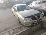 Nissan Almera Classic 2007 годаүшін2 450 000 тг. в Алматы – фото 2