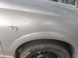 Nissan Almera Classic 2007 годаүшін2 450 000 тг. в Алматы – фото 3