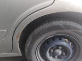 Nissan Almera Classic 2007 годаүшін2 450 000 тг. в Алматы – фото 5
