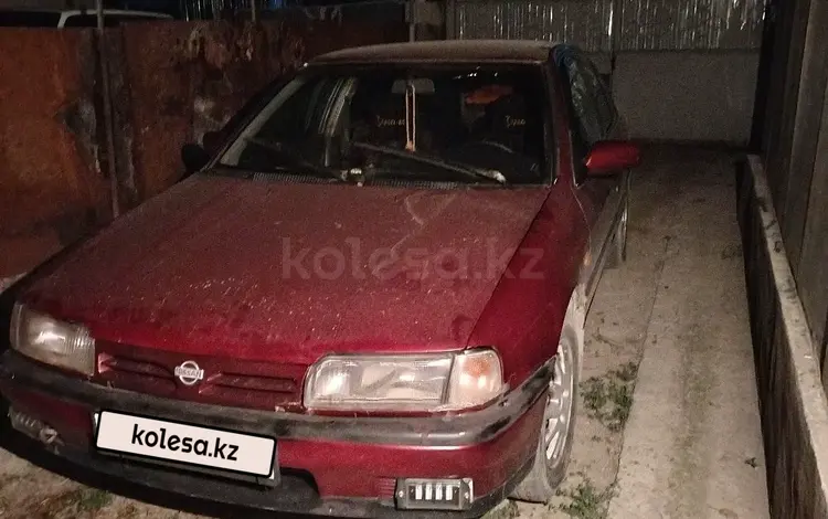 Nissan Primera 1994 года за 600 000 тг. в Алматы