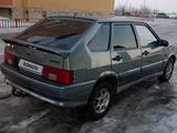 ВАЗ (Lada) 2114 2005 года за 1 050 000 тг. в Актобе – фото 4