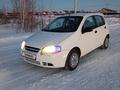 Chevrolet Aveo 2007 года за 2 100 000 тг. в Петропавловск