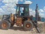 XCMG  WZ 30-25 2014 годаүшін6 300 000 тг. в Кызылорда – фото 2