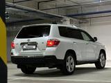 Toyota Highlander 2011 года за 12 000 000 тг. в Алматы – фото 2