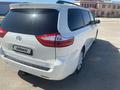 Toyota Sienna 2015 года за 9 000 000 тг. в Актау