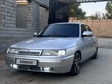 ВАЗ (Lada) 2110 2002 года за 1 650 000 тг. в Шымкент – фото 3