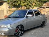 ВАЗ (Lada) 2110 2002 года за 1 650 000 тг. в Шымкент – фото 2