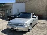 ВАЗ (Lada) 2110 2002 года за 1 650 000 тг. в Шымкент