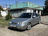 ВАЗ (Lada) 2110 2002 года за 1 650 000 тг. в Шымкент – фото 5