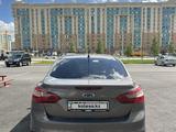 Ford Focus 2012 года за 4 200 000 тг. в Астана – фото 5