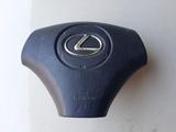 Airbag руля для Lexus RX 300 за 40 000 тг. в Алматы