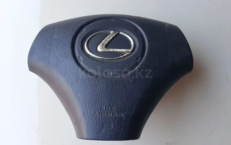 Airbag руля для Lexus RX 300 за 40 000 тг. в Алматы